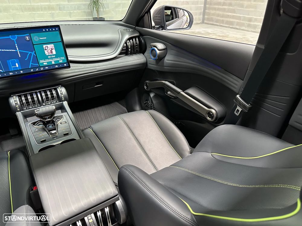 BYD Atto 3 Design - 15