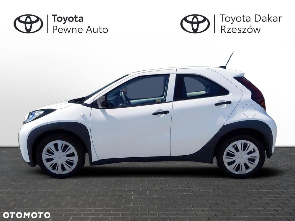 Toyota Aygo X - 2