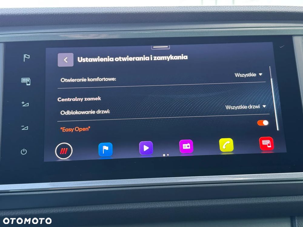 Cupra Ateca 2.0 TSI 4Drive VZ DSG - 38