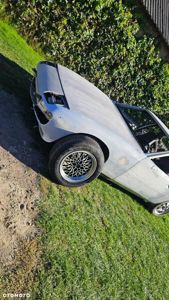 Porsche 924 Standard - 16