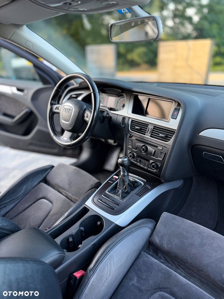 Audi S4 Avant - 21