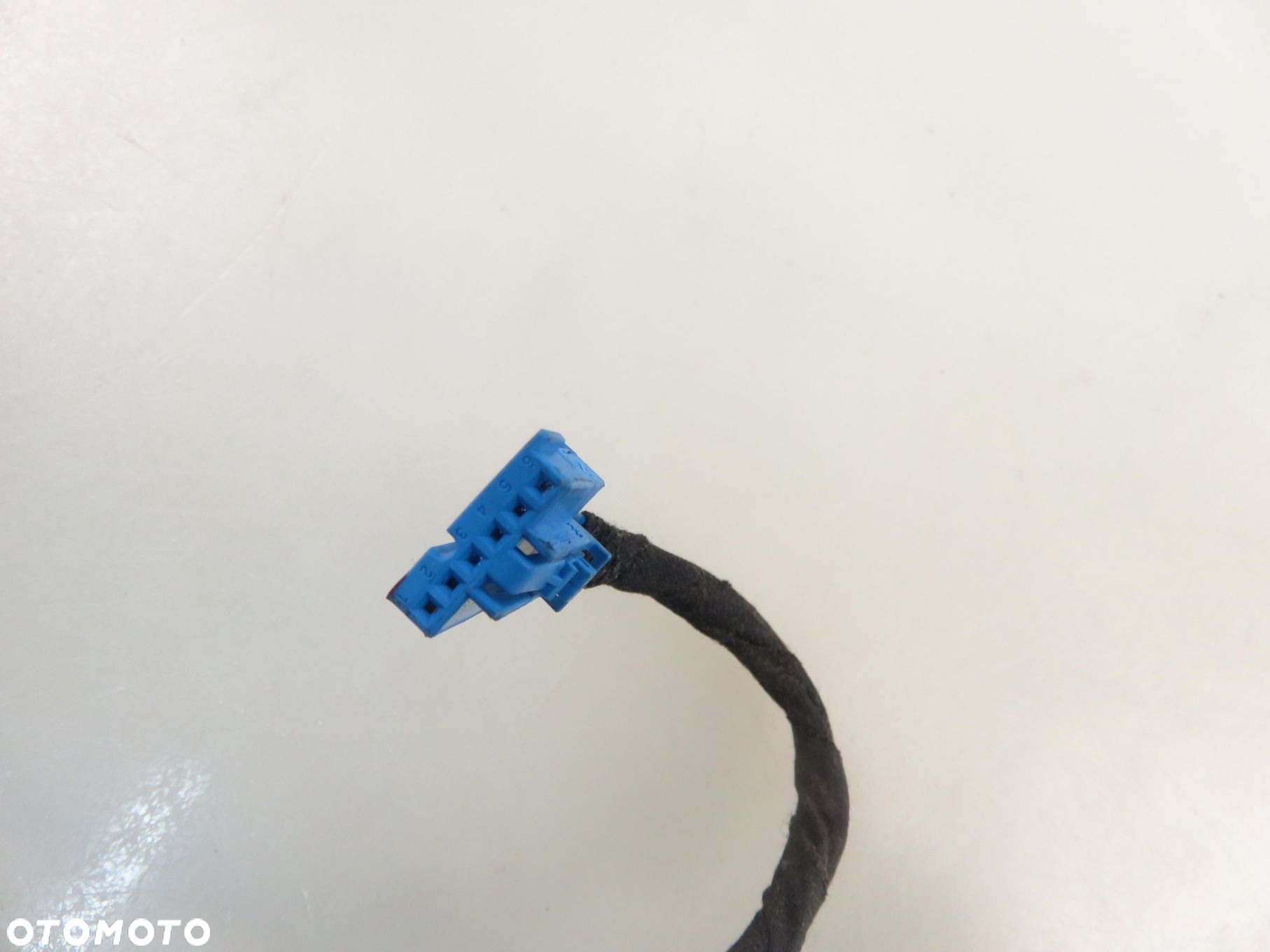 LEWAREK MERCEDES-BENZ ACTROS MP4 / MP5 1845 L 12.8 449 - OM 471 0095455424 - 10