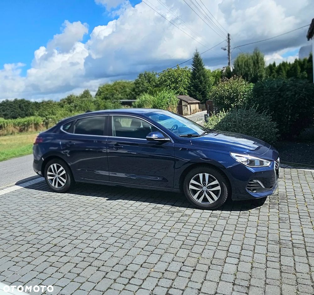 Hyundai i30 - 7