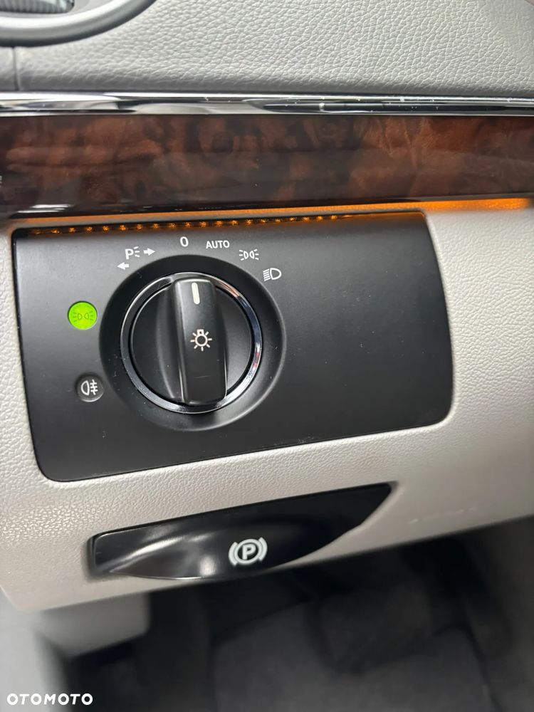 Mercedes-Benz GL ver-500-4matic-7g--tronic - 21