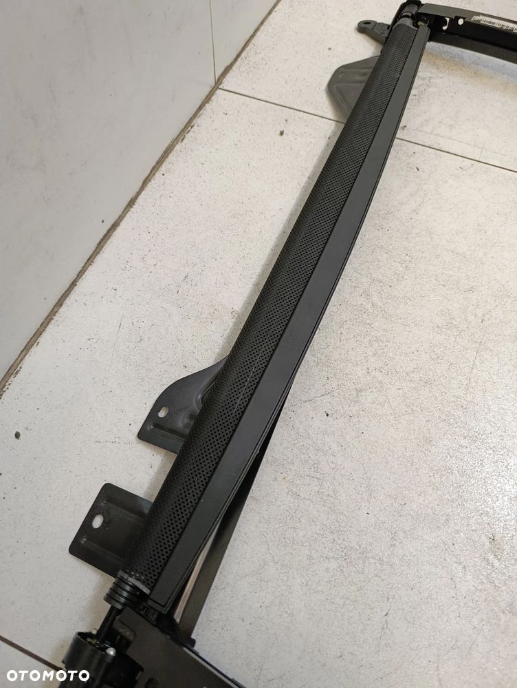 Roleta drzwi lewy tył BMW F01 F02 lift - 4