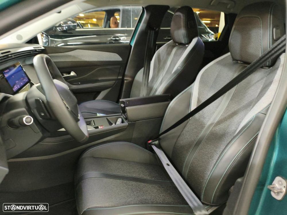 Peugeot 308 SW 1.5 BlueHDi Allure EAT8 - 6