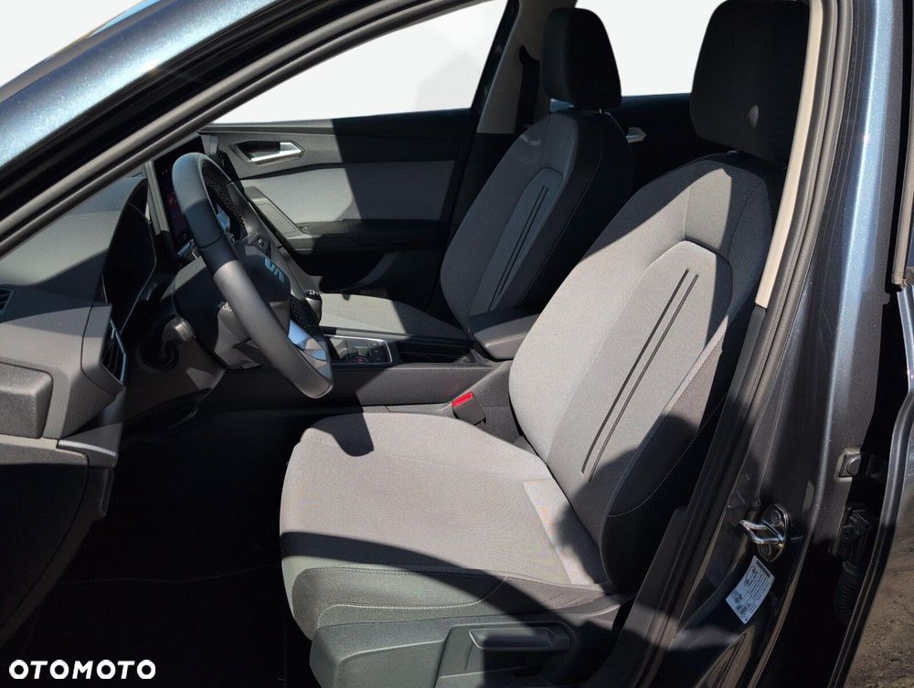 Seat Leon 1.5 TSI Style - 17