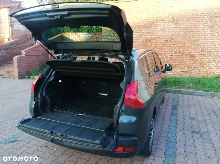 Peugeot 3008 - 4