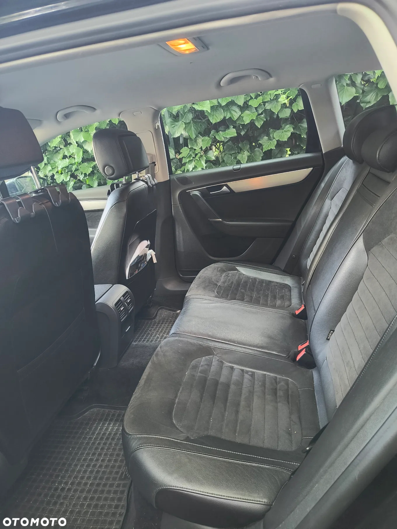 Volkswagen Passat 2.0 TDI 4Mot Highline DSG - 7
