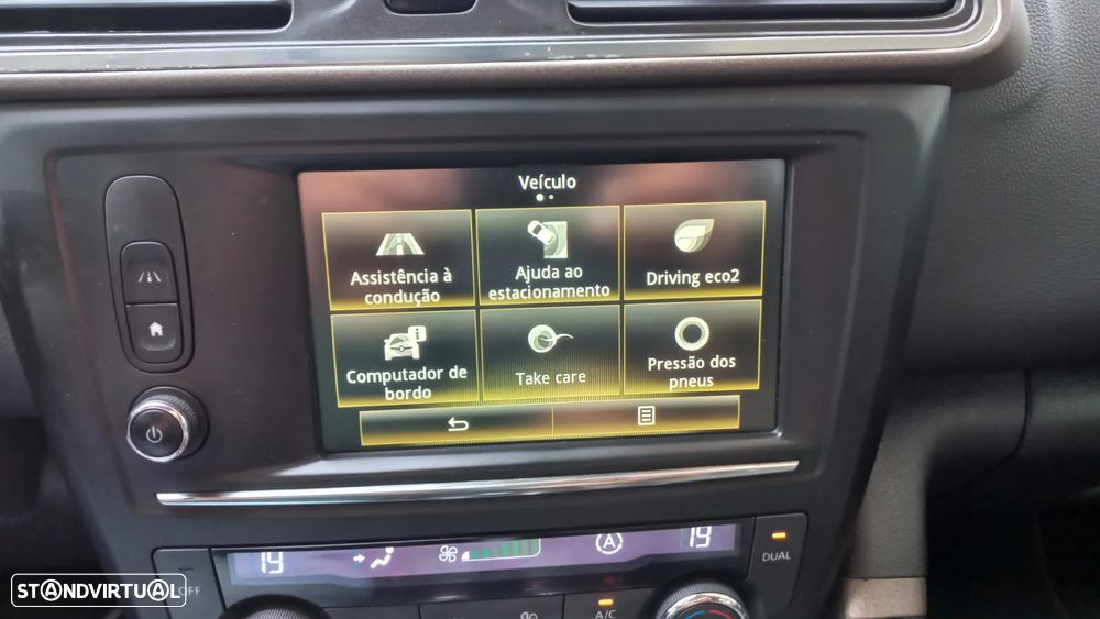 Renault Kadjar 1.5 dCi XMOD - 11