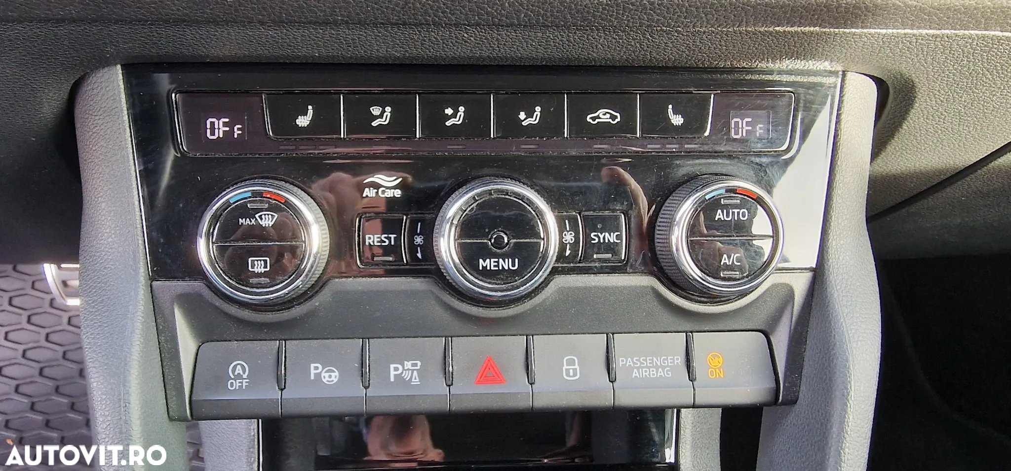 Skoda Kodiaq 2.0 TDI 4X4 DSG Scout - 11