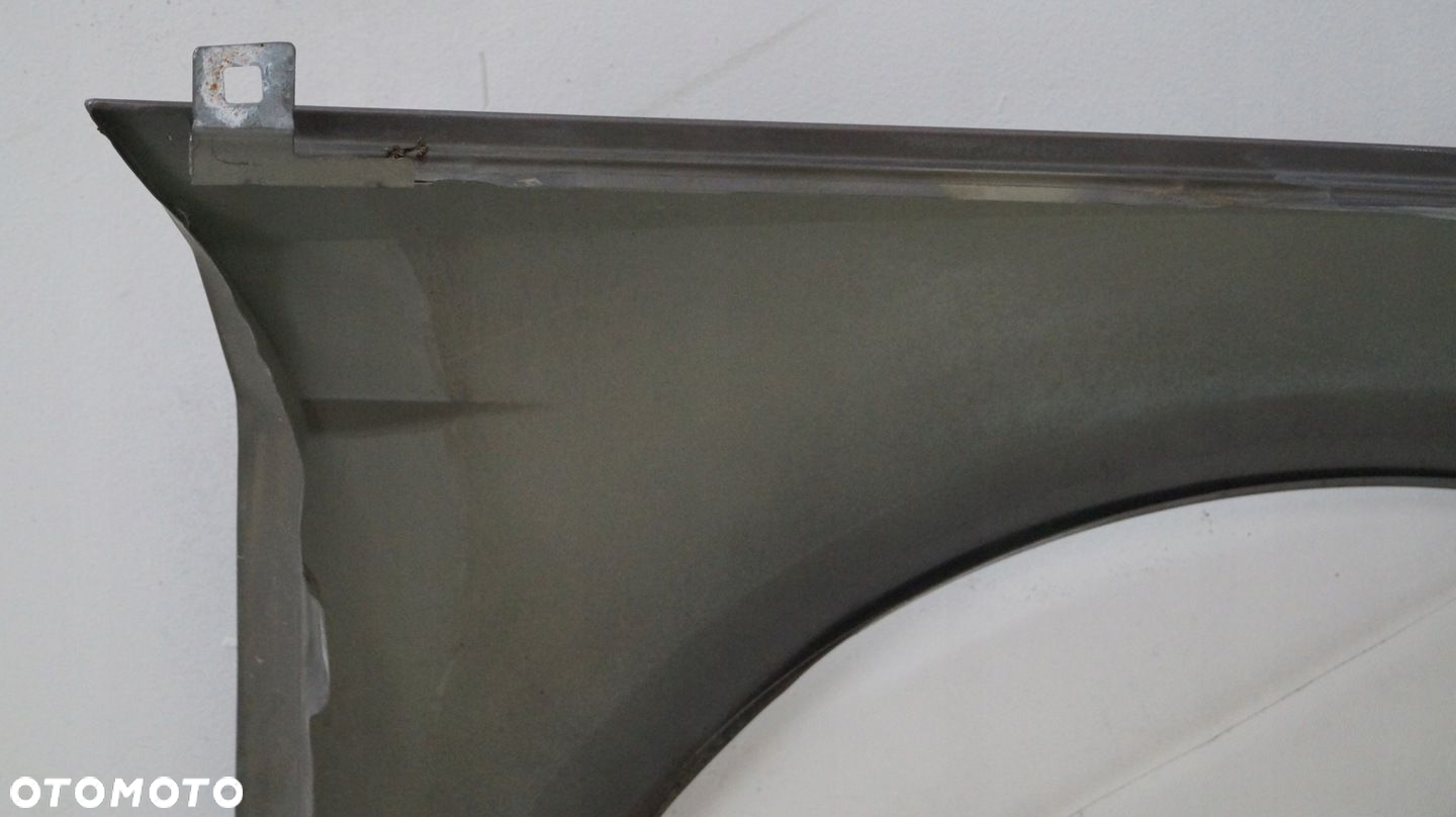 BŁOTNIK PRZEDNI LEWY FORD FOCUS MK3 VB 2012 - 11