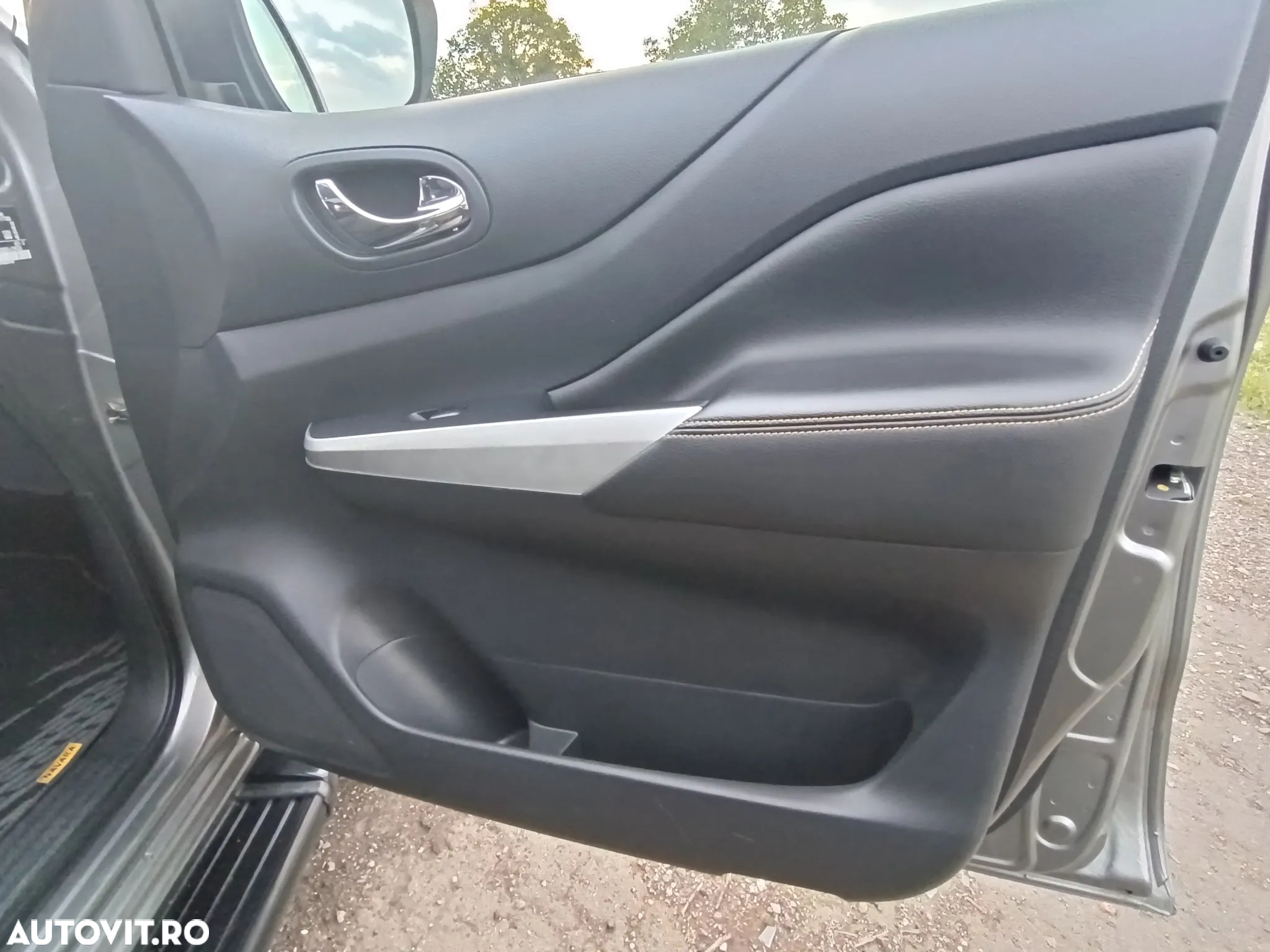 Nissan Navara - 17