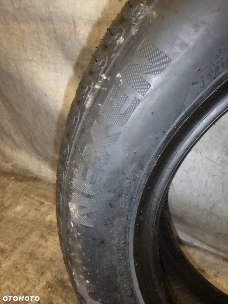 Opona nowa całoroczna 175/65R14 82T N`blue 4Season NEXEN - 5