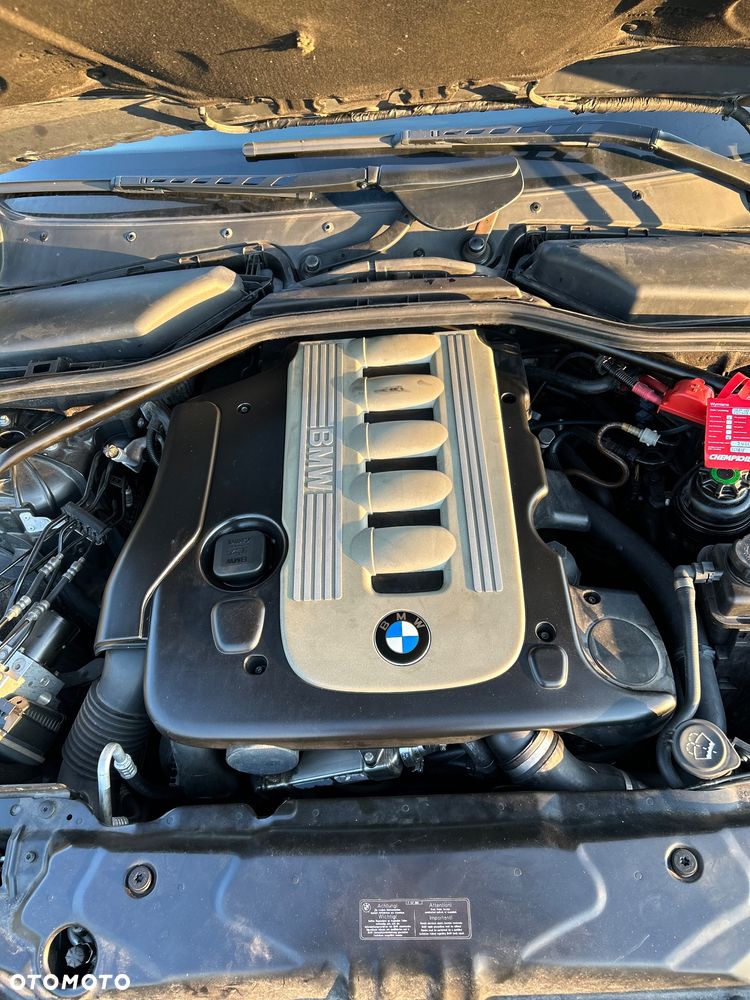 BMW Seria 5 - 18