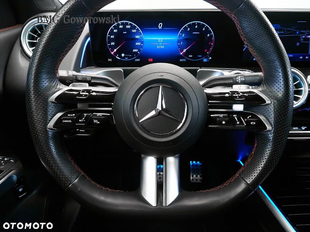 Mercedes-Benz GLB 200 mHEV AMG Line 7G-DCT - 19