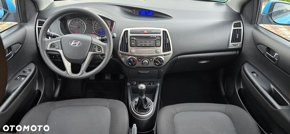 Hyundai i20 1.25 Style - 18