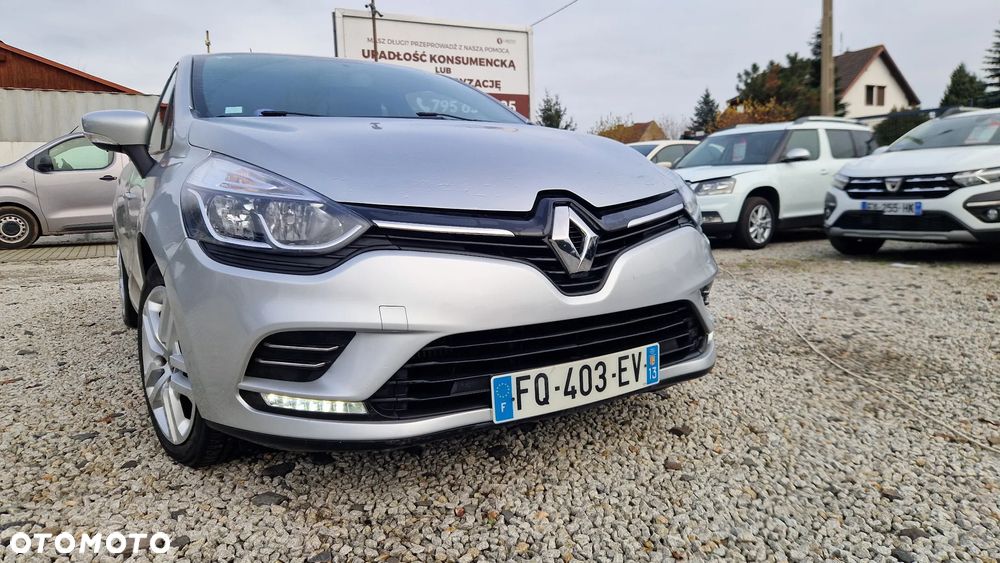 Renault Clio 0.9 Energy TCe Limited - 3