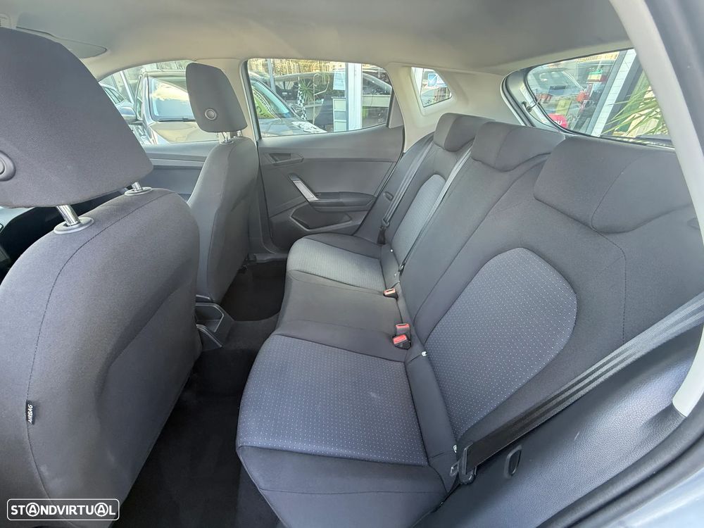 SEAT Ibiza 1.0 TSI Style - 16