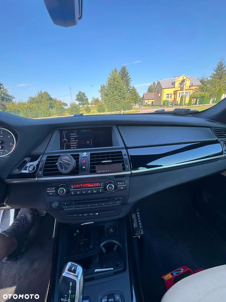 BMW X5 - 12