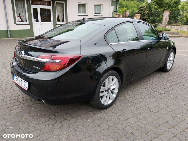 Opel Insignia - 4