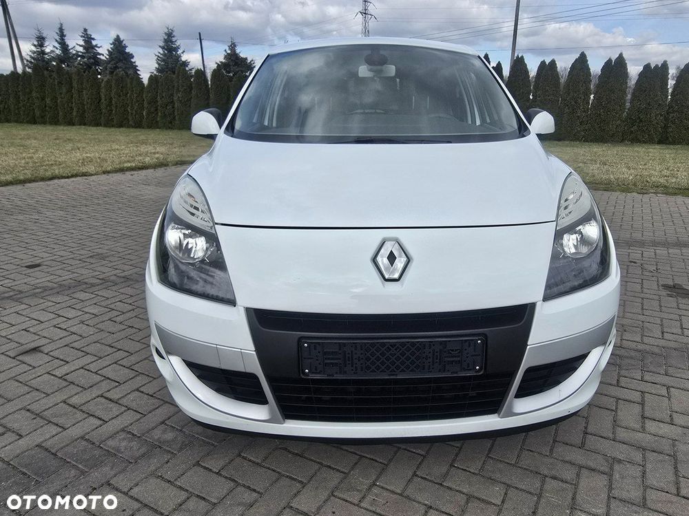 Renault Scenic - 5