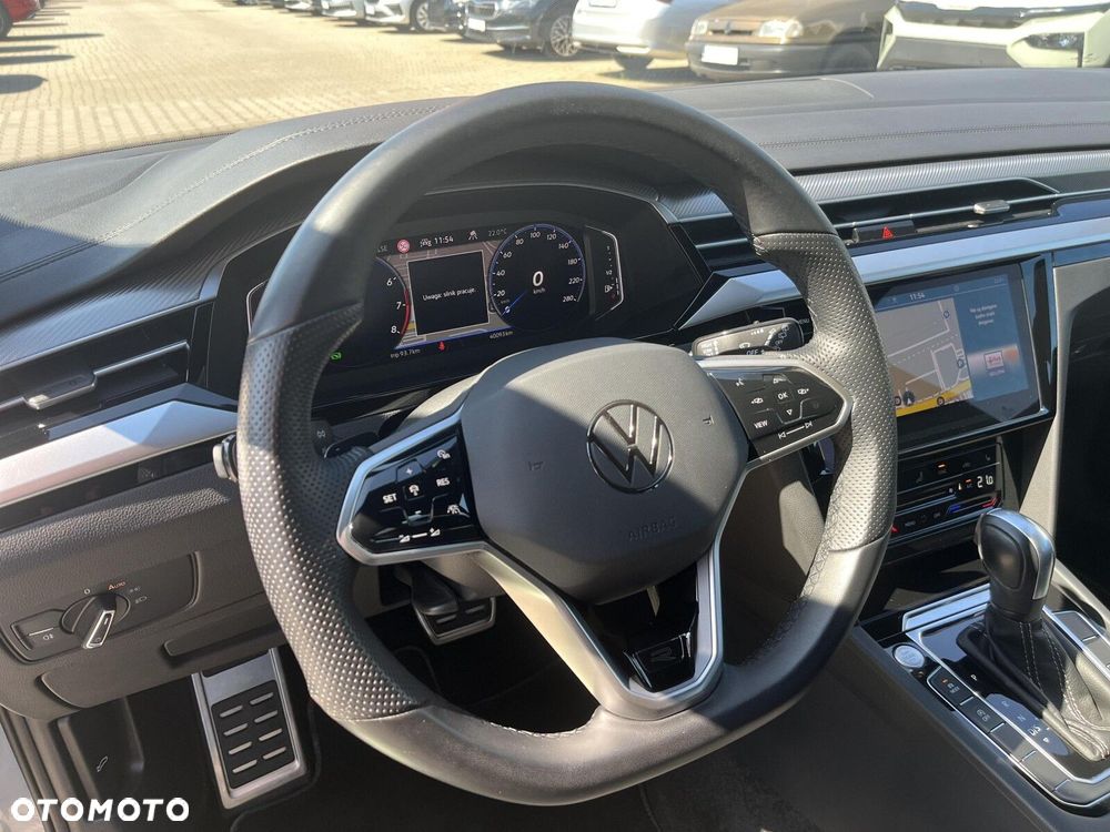 Volkswagen Arteon Shooting Brake 2.0 TSI R-Line DSG - 10