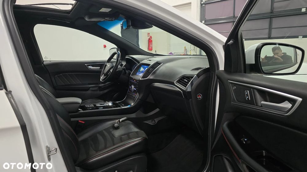 Ford Edge 2.0 EcoBlue Twin-Turbo 4WD ST-Line - 8