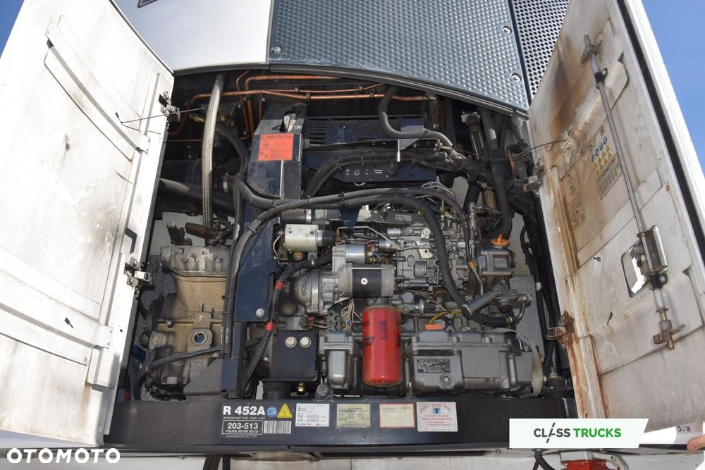 Schmitz Cargobull SKO FP 45 ThermoKing SLXi 300 - 14