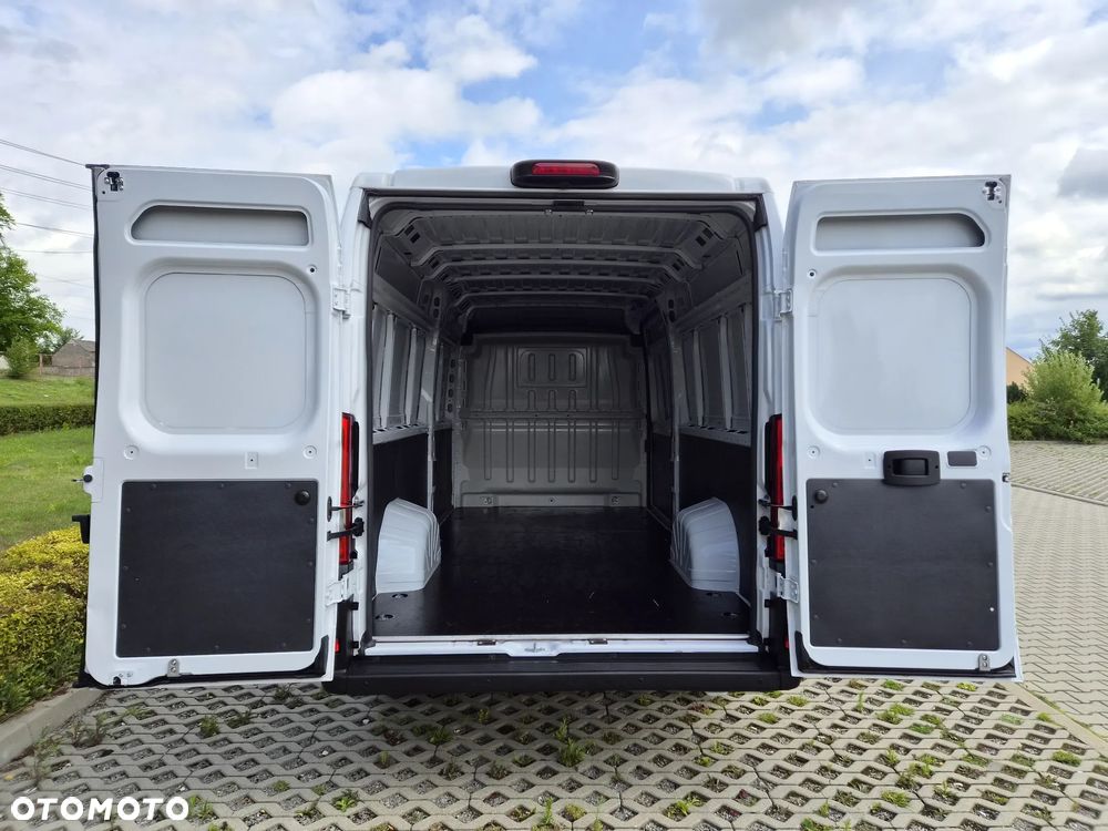 Peugeot Boxer - 16