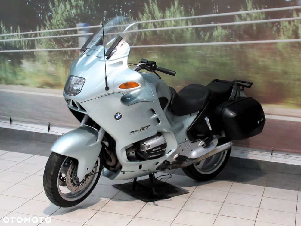 BMW RT - 3