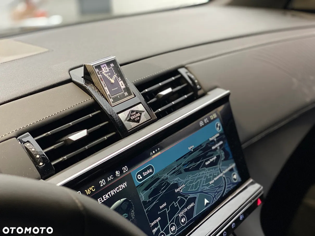 DS Automobiles DS 7 Crossback 1.6 E-Tense Opera - 11