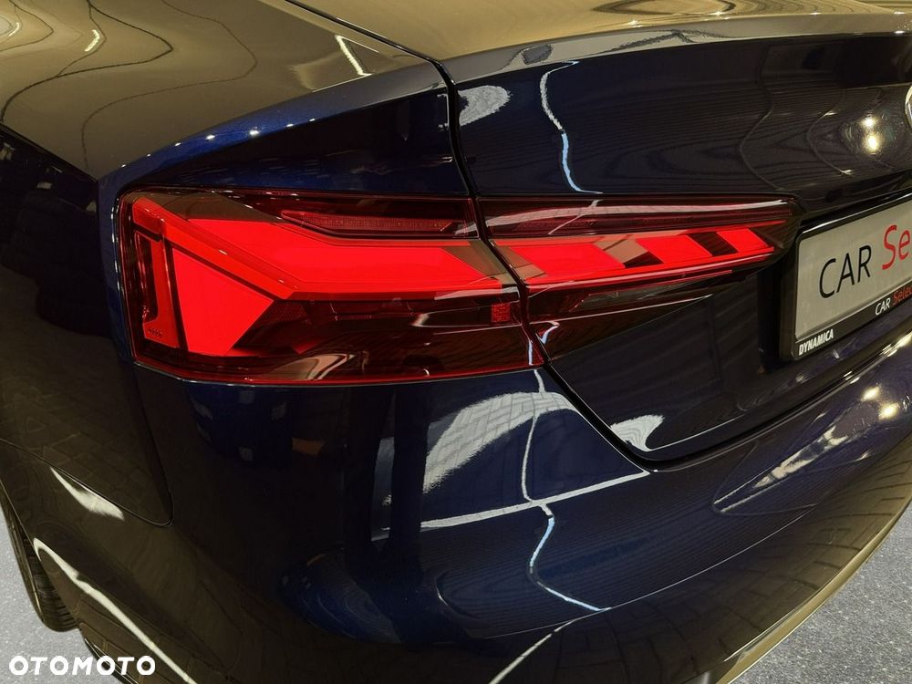 Audi A5 Sportback - 12