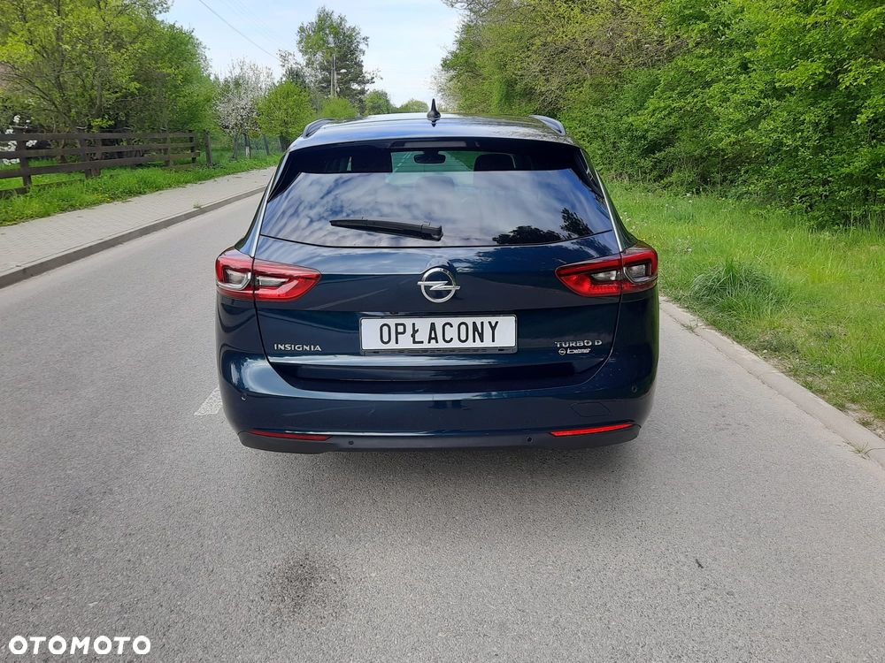 Opel Insignia - 12