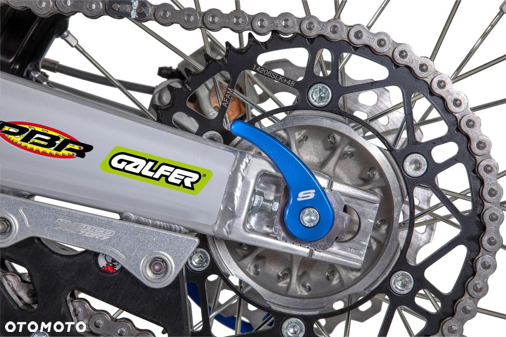 Sherco Enduro - 23