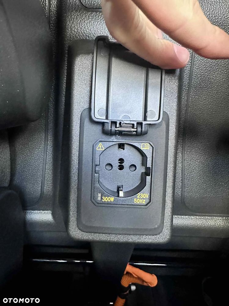 Volkswagen Caddy Cargo - 32