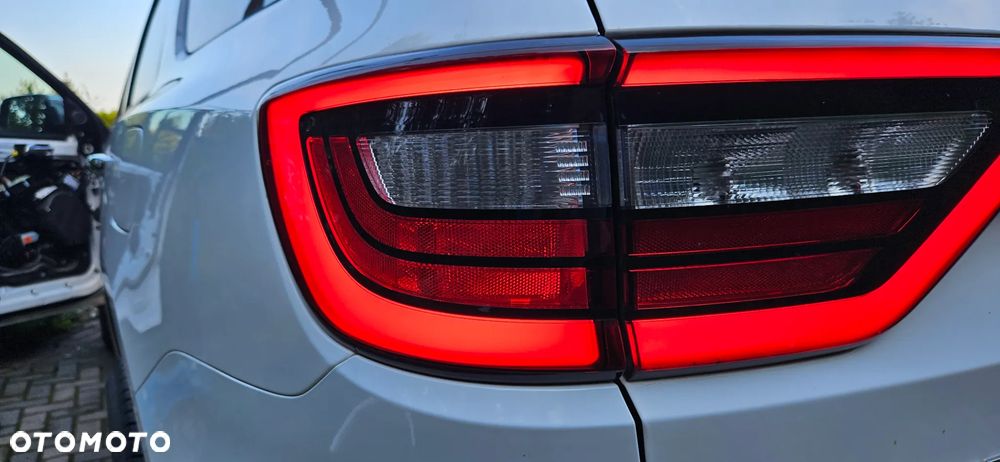 Dodge Durango LIFT 2017- Lampa tył lewy Lampa tylna lewa 68272127AA IDEALNA - 4