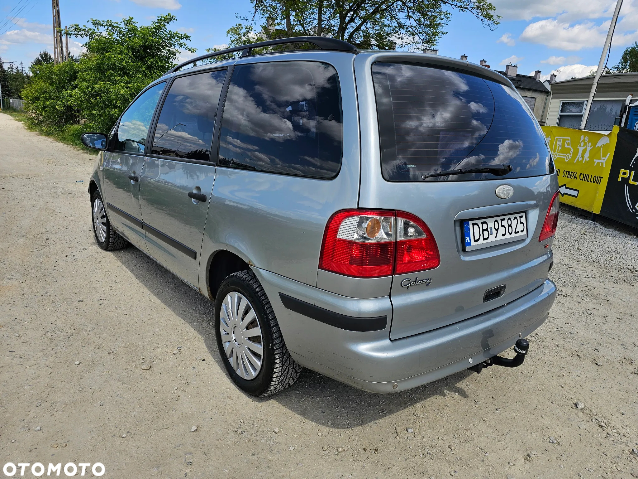 Ford Galaxy - 4