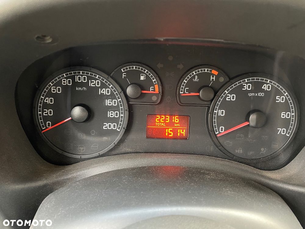 Fiat Doblo - 13