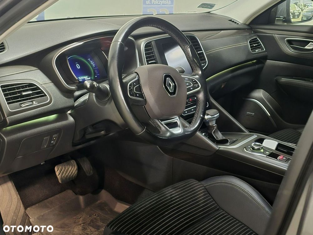 Renault Talisman 1.6 Energy TCe Intens EDC - 10