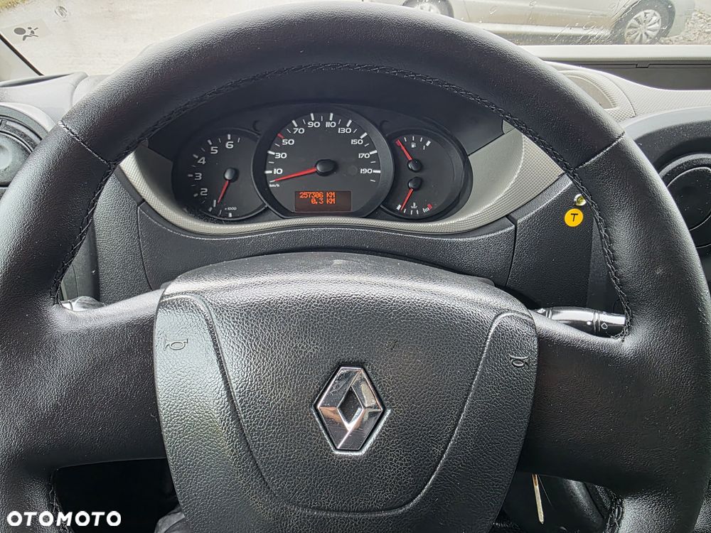 Renault Master - 27
