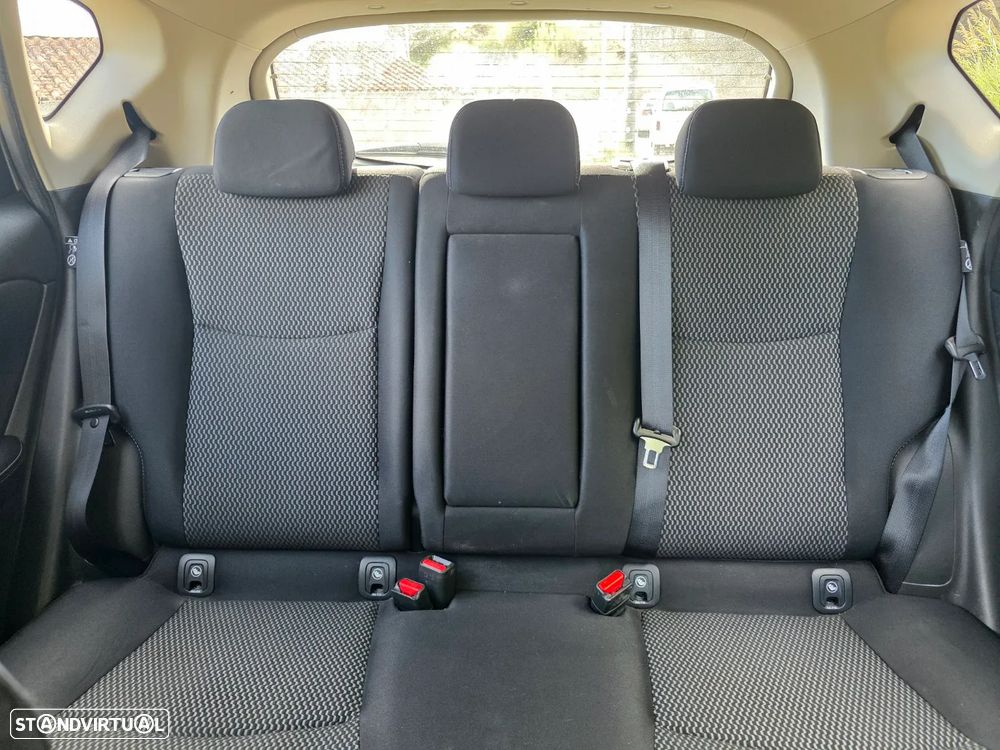 Nissan Pulsar 1.2 DIG-T N-Tec - 13
