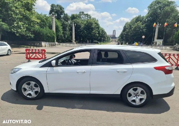 Ford Focus - 3