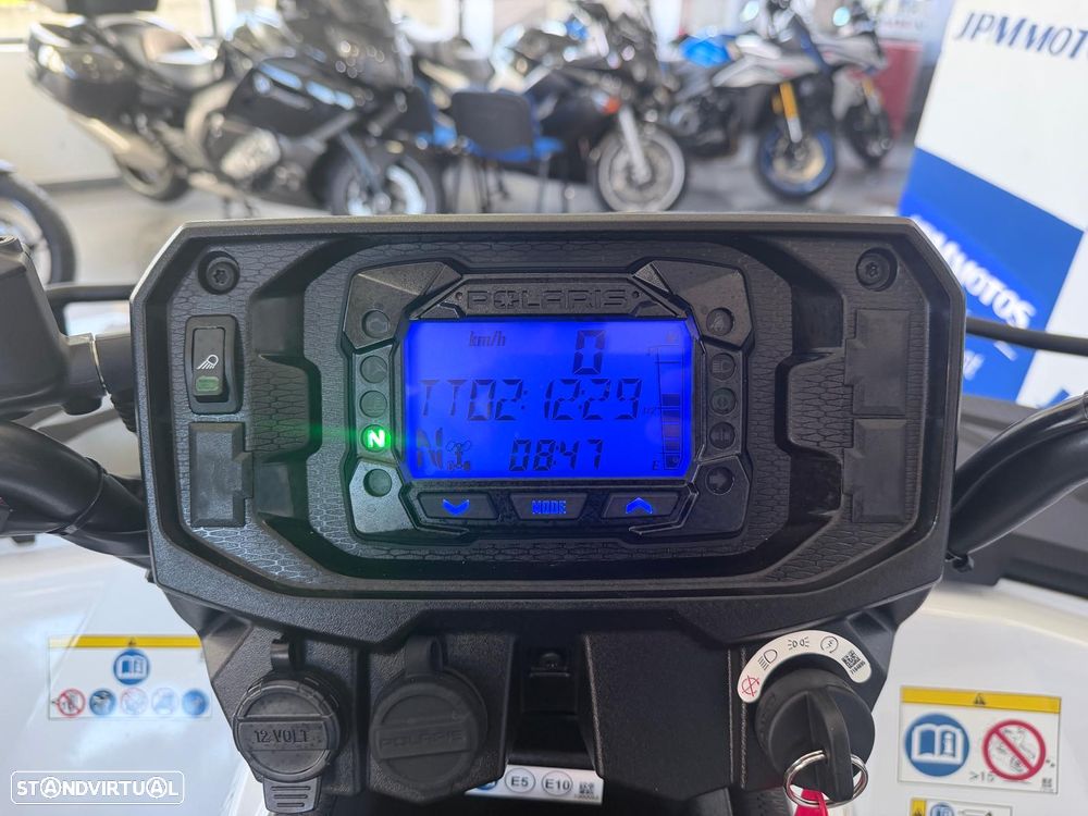 Polaris Sportsman 570 EPS - 6