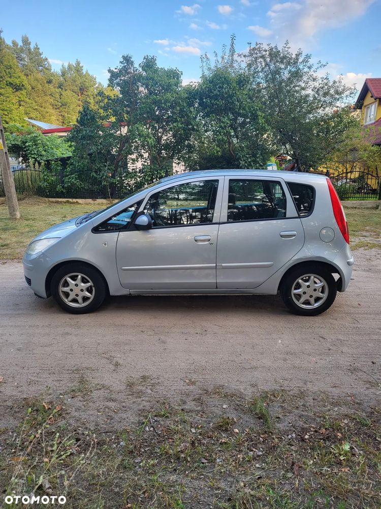 Mitsubishi Colt 1.3 ClearTec Invite - 6