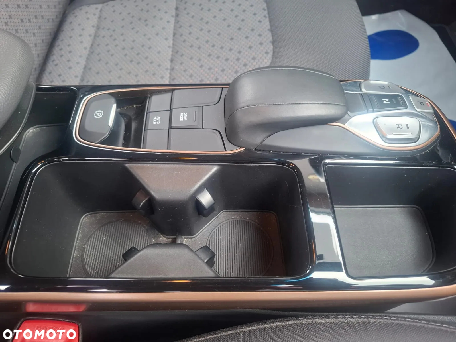 Hyundai IONIQ electric Premium - 11