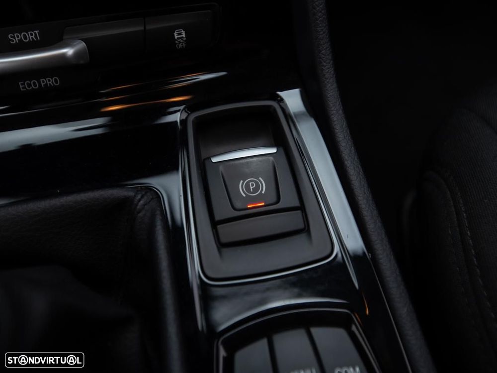 BMW 216 Active Tourer d - 20