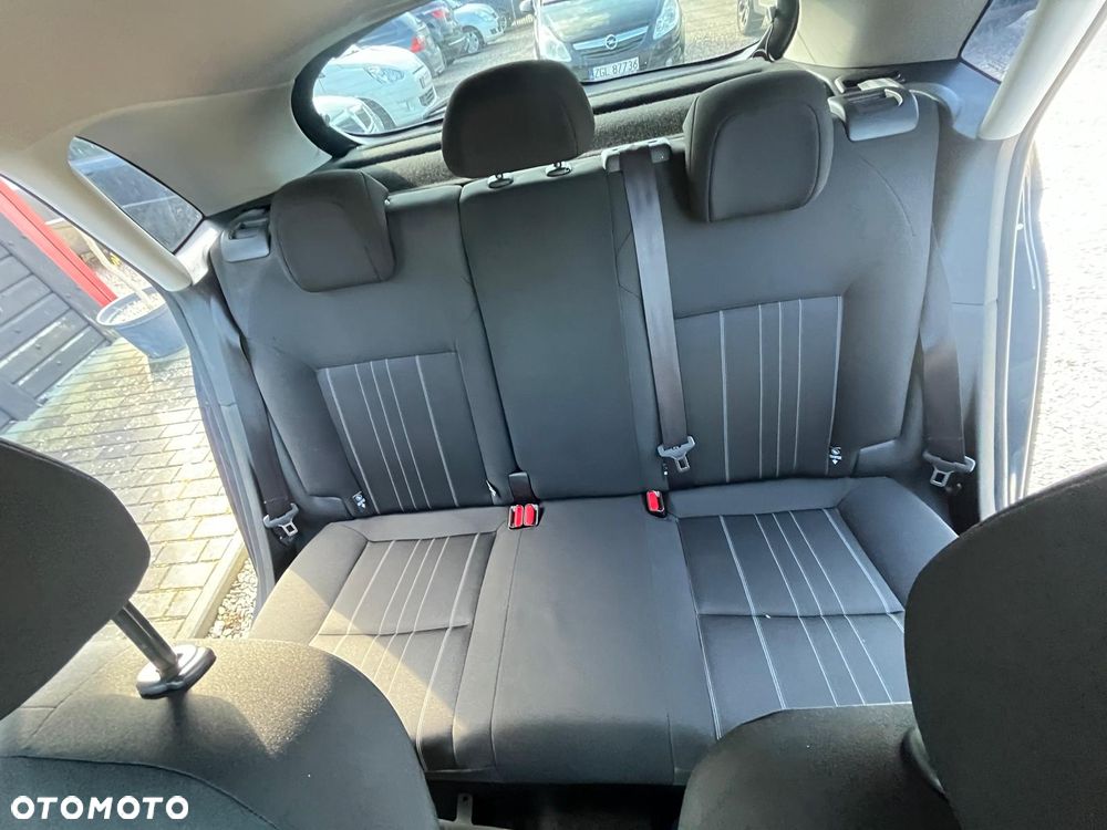 Citroën C4 VTi 120 Attraction - 12