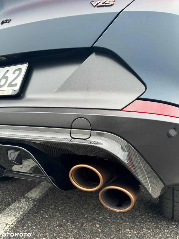 Cupra Formentor VZ5 2.5 TSI 4Drive DSG - 7
