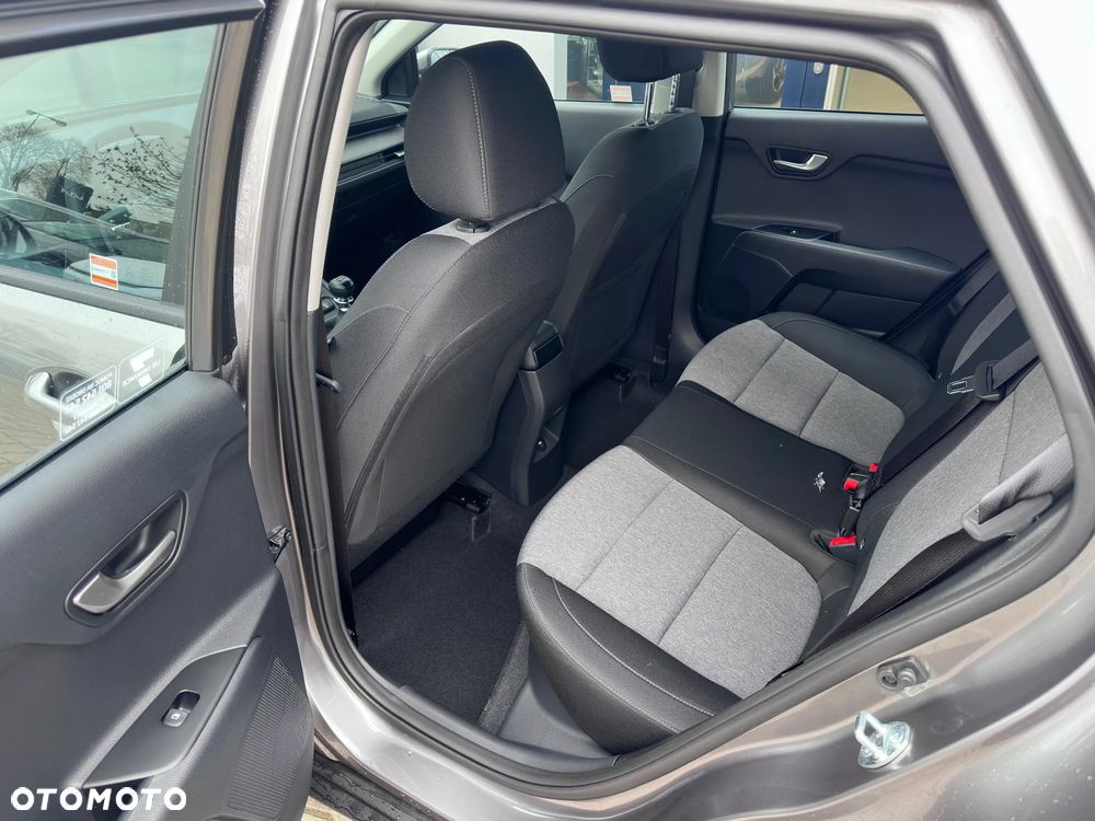 Kia Stonic 1.0 T-GDI M - 16